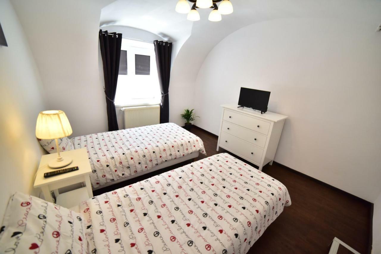 Casa Soare - Ultracentral GuestHouse Sibiu Exterior foto